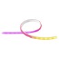 Philips Hue White and Colour Ambiance Gradient Lysrem 20W 2200-6500K Philips Hue White and Colour Ambiance Gradient Lysrem 20W 2200-6500K